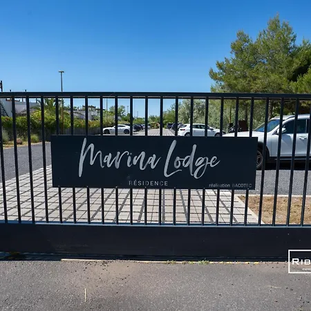 アパート Riboleys - T3 Climatise Avec Wifi A 400m De La *