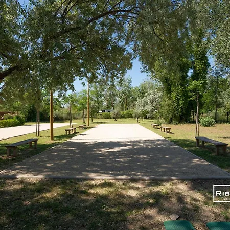 Riboleys - T3 Climatise Avec Wifi A 400m De La * ヴィア