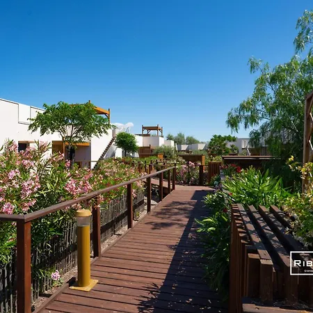 Riboleys - T3 Climatise Avec Wifi A 400m De La ヴィア