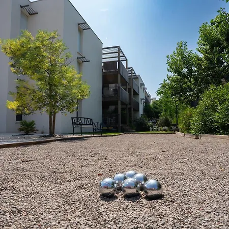 Riboleys - T3 Climatise Avec Wifi A 400m De La アパート