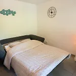 Apartmán Riboleys - T3 Climatise Avec Wifi A 400m De La Vias