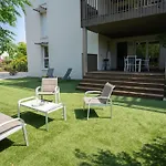 Riboleys - T3 Climatise Avec Wifi A 400m De La Apartmán Vias