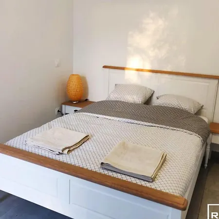 Appartement Marina - Superbe T3 à 400m De La De Farinette Vias