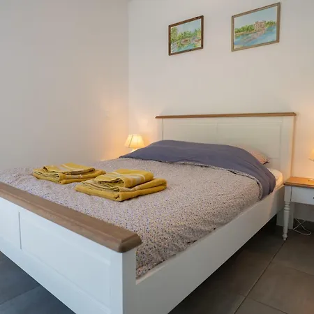 Apartmán Riboleys - T3 Climatise Avec Wifi A 400m De La *