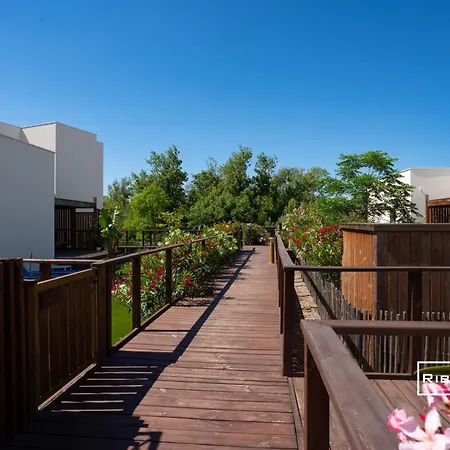 Riboleys - T3 Climatise Avec Wifi A 400m De La Apartmán